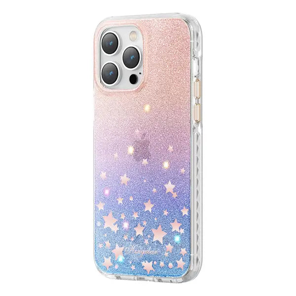 Sky Star Crystal Clear Case For iPhone 14 Pro