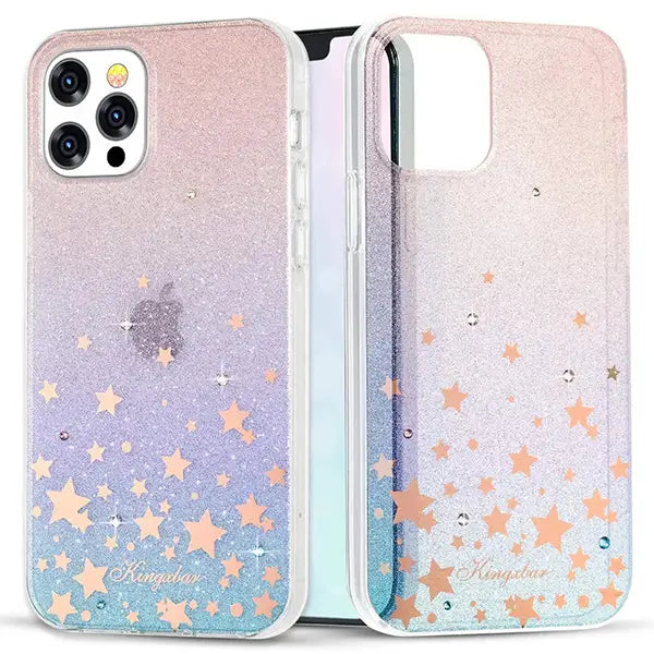 Sky Star Crystal Clear Case For iPhone 14 Pro