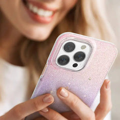 Sky Star Crystal Clear Case For iPhone 14 Pro
