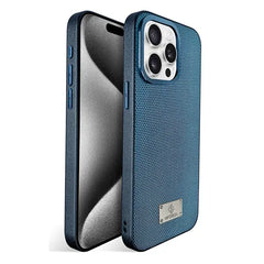iPhone 16 Series Ice Silk Mesh Breathable Cooling Phone Cover