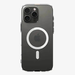 iPhone 16 Pro Max Clear Case with MagSafe