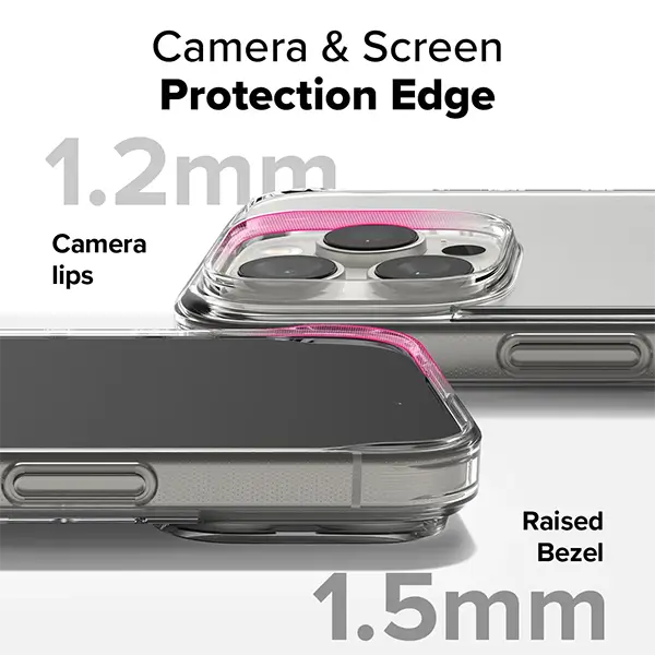 iPhone 16 Pro Slim Silky Frosted Ultra-Thin Phone Cover