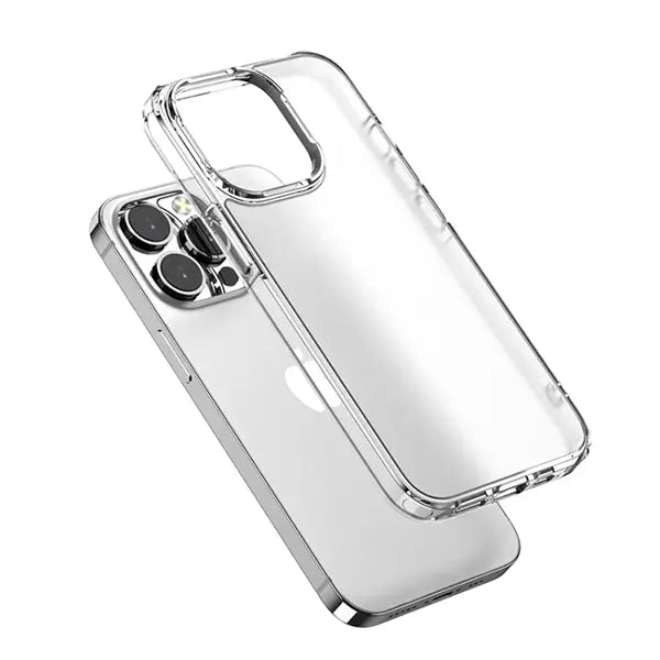 iPhone 16 Pro Slim Silky Frosted Ultra-Thin Phone Cover