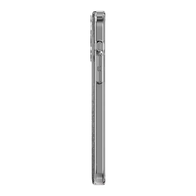 iPhone 16 Series Starry Sky Magsafe Clear Phone Cover