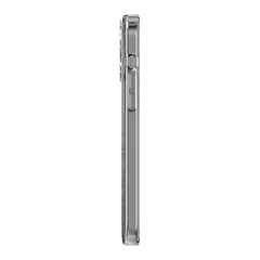 iPhone 16 Series Starry Sky Magsafe Clear Phone Cover