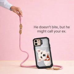 iSecret Clear Shield Puppy Series