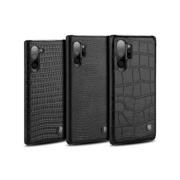 VPG Adelman Series Back Cover For Samsung Note 10 / 10 Plus