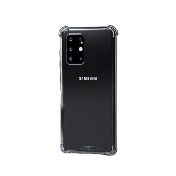 King Kong Super Protection Anti Shockproof TPU Gel Case For S20 / Plus / Ultra