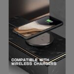 X-Doria Transparent Crystal Clear Shock-Absorbing Back Cover For iPhone Xs Max
