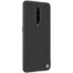 Nillkin ® Textured Hybrid Back Cover For Oneplus 7 Pro