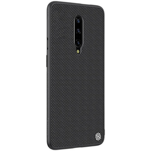 Nillkin ® Textured Hybrid Back Cover For Oneplus 7 Pro