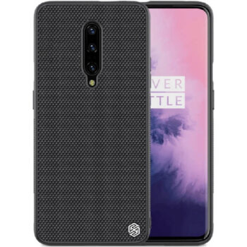 Nillkin ® Textured Hybrid Back Cover For Oneplus 7 Pro