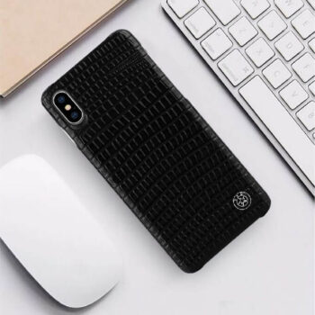 VPG Adelman Series Back Cover For Samsung Note 10 / 10 Plus