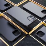 Hoco Effective Protection Creative Back Cover For iPhone 12 Series