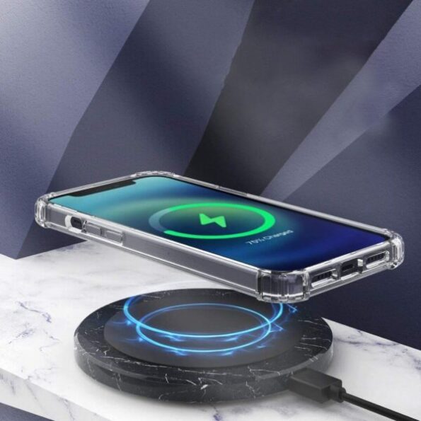 King Kong Armor Anti-Brust Bumper Cover For iPhone