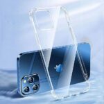 King Kong Armor Anti-Brust Bumper Cover For iPhone