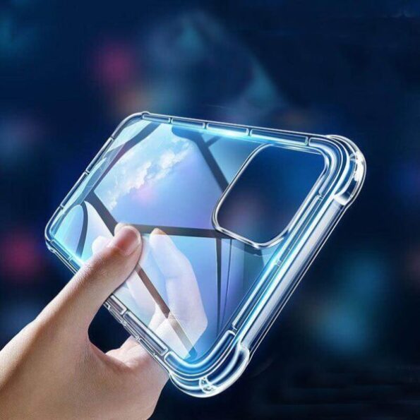 King Kong Armor Anti-Brust Bumper Cover For iPhone