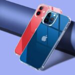 King Kong Armor Anti-Brust Bumper Cover For iPhone