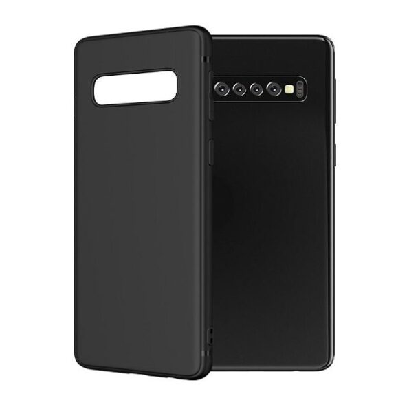 Hoco Fascination Series Back Cover For Samsung Galaxy S10 Plus