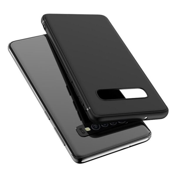 Hoco Fascination Series Back Cover For Samsung Galaxy S10 Plus