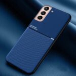 Luxury Carbon Fiber Twill Pattern Back cover For Samsung Galaxy