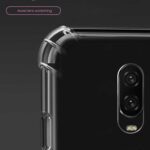 King Kong Anti-Shock Armor Protection Shockproof TPU Gel Case For OnePlus