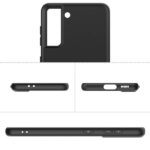 Fashion Creative Back Cover For Samsung Galaxy