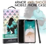 King Kong Anti-Shock Armor Protection Shockproof TPU Gel Case For OnePlus