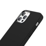 Hoco Effective Protection Creative Back Cover For iPhone 13 Series-6