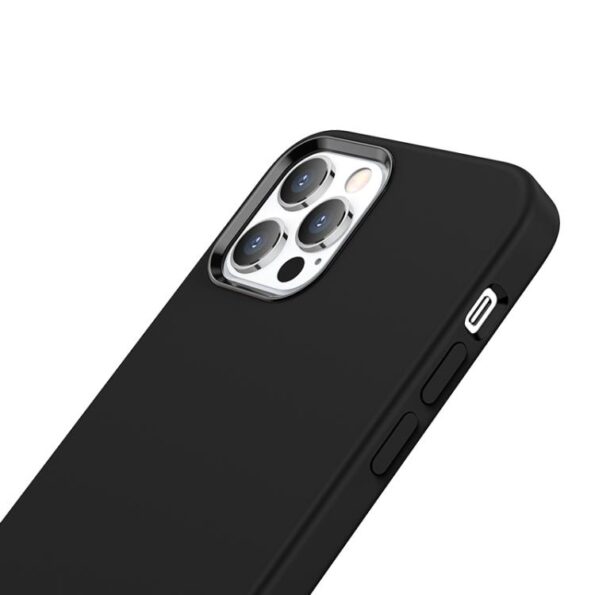 Hoco Effective Protection Creative Back Cover For iPhone 13 Series-2