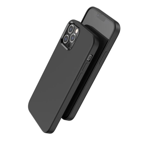 Hoco Effective Protection Creative Back Cover For iPhone 13 Series-1
