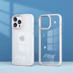 Luxury Crystal Armor Cover For iPhone 13 Series-2