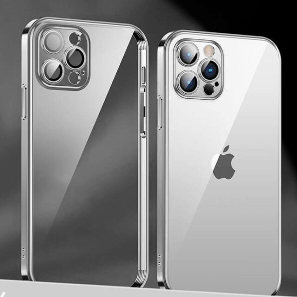Luxury Electroplating Camera Protection Cover For iPhone 13 Series-3