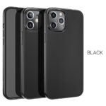 Hoco Effective Protection Creative Back Cover For iPhone 13 Series-6
