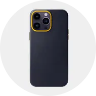 Leather Covers