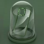 Shockproof Armor Transparent Clear Case Cover Plating Camera For iPhone 14-11