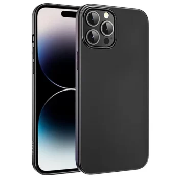 iPhone 14 Pro Max Hoco Creative Back Case