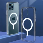 iPhone 14 Pro Max Clear Case with MagSafe-4