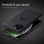 iPhone 14 Pro Max Nillkin Super Frosted Shield Case With Logo Cut-8