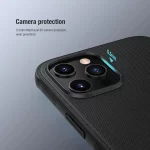 iPhone 14 Pro Max Nillkin Super Frosted Shield Case With Logo Cut-8