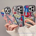 iPhone 13 London Edition Back Case