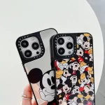 iPhone 13 Pro Max Cartoon Edition Back Case