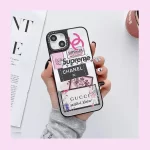 iPhone 13 Super Edition Back Case-2