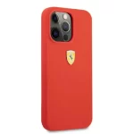 iPhone-15-Pro-Max-Ferrari-Microfiber-Silicone-Mobile-Case-7