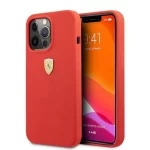 iPhone-15-Pro-Max-Ferrari-Microfiber-Silicone-Mobile-Case-7