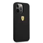 iPhone-15-Pro-Max-Ferrari-Microfiber-Silicone-Mobile-Case-7