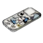 Cartoon Print Phone Cover for iPhone 15-2