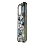 Cartoon Print Phone Cover for iPhone 15-2